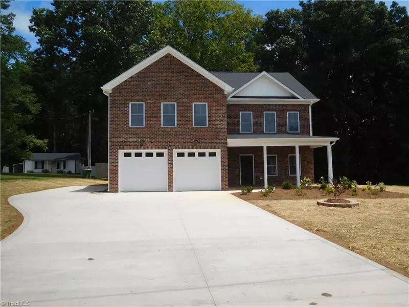 7805 Grapevine RD, Lewisville, NC 27023