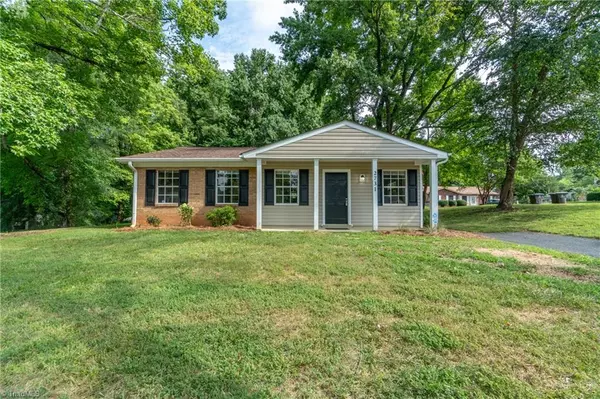 Winston Salem, NC 27103,2731 Inca LN