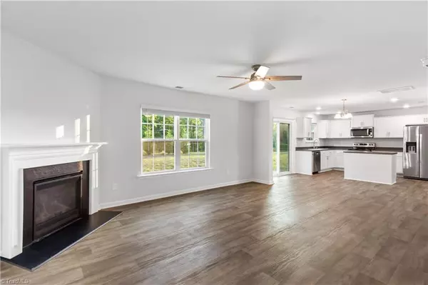 Rural Hall, NC 27045,1274 Aurora Glen DR