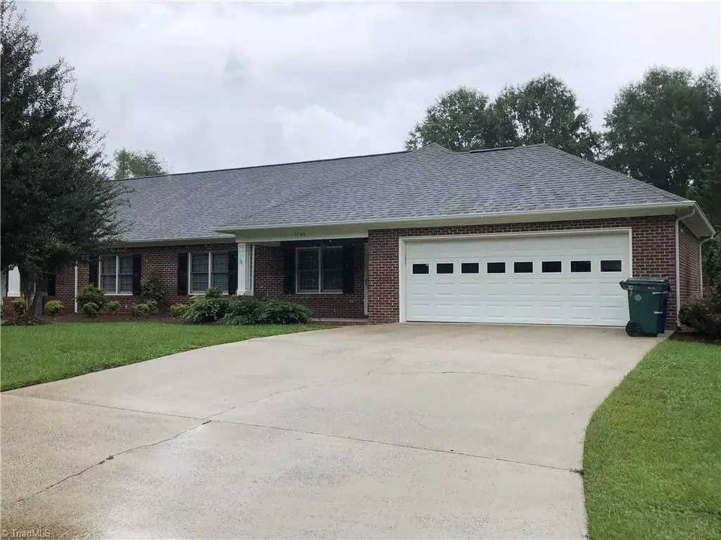 Mount Airy, NC 27030,1740 Inglebrook TRL