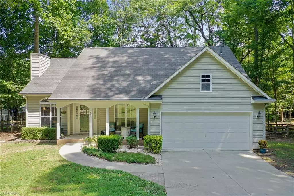 Liberty, NC 27298,535 Beaver Dam RD