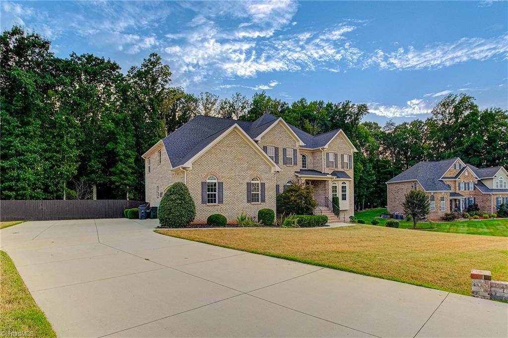 Oak Ridge, NC 27310,8519 Julina DR