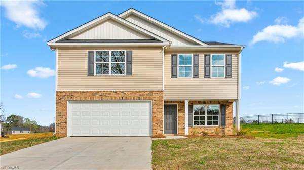 176 Birch Tree WAY #57, Mayodan, NC 27027