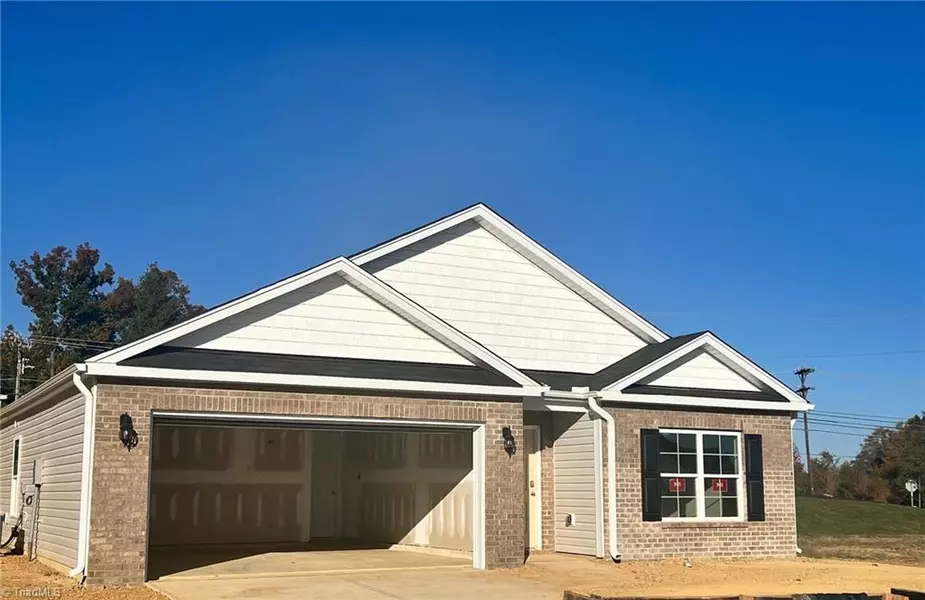 422 Leven DR, Gibsonville, NC 27249