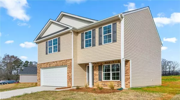 Mayodan, NC 27027,183 Birch Tree WAY #65