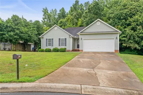 Graham, NC 27253,2202 Drake CT