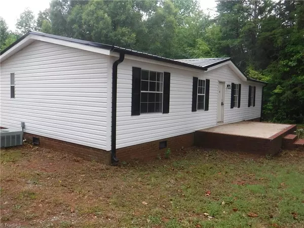 Lexington, NC 27292,533 Biesecker RD