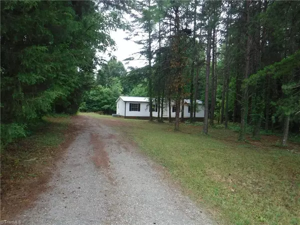 Lexington, NC 27292,533 Biesecker RD