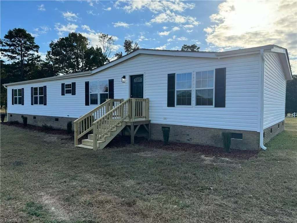 Norlina, NC 27563,112 Bowen RD