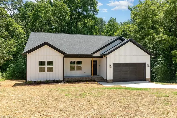 Statesville, NC 28677,619 Berkshire DR