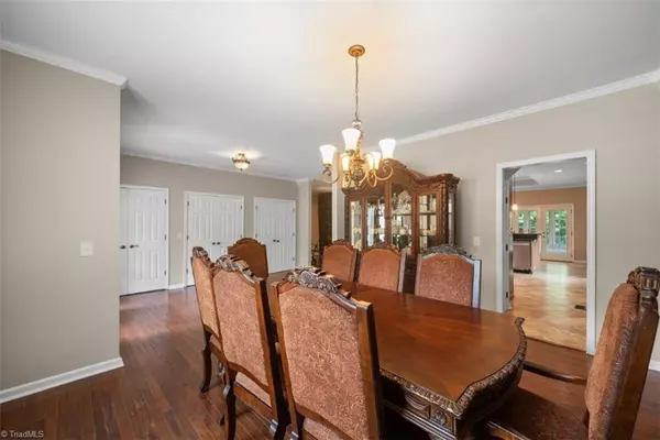 Boonville, NC 27011,2088 Buckskin TRL