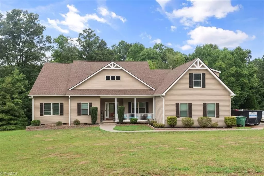 Boonville, NC 27011,2088 Buckskin TRL