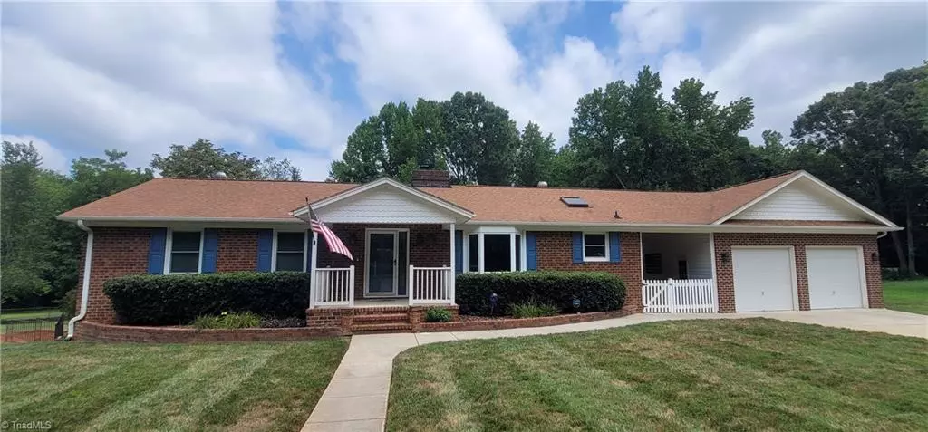 Greensboro, NC 27406,3501 Castleton RD