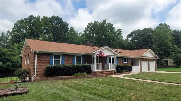 Greensboro, NC 27406,3501 Castleton RD