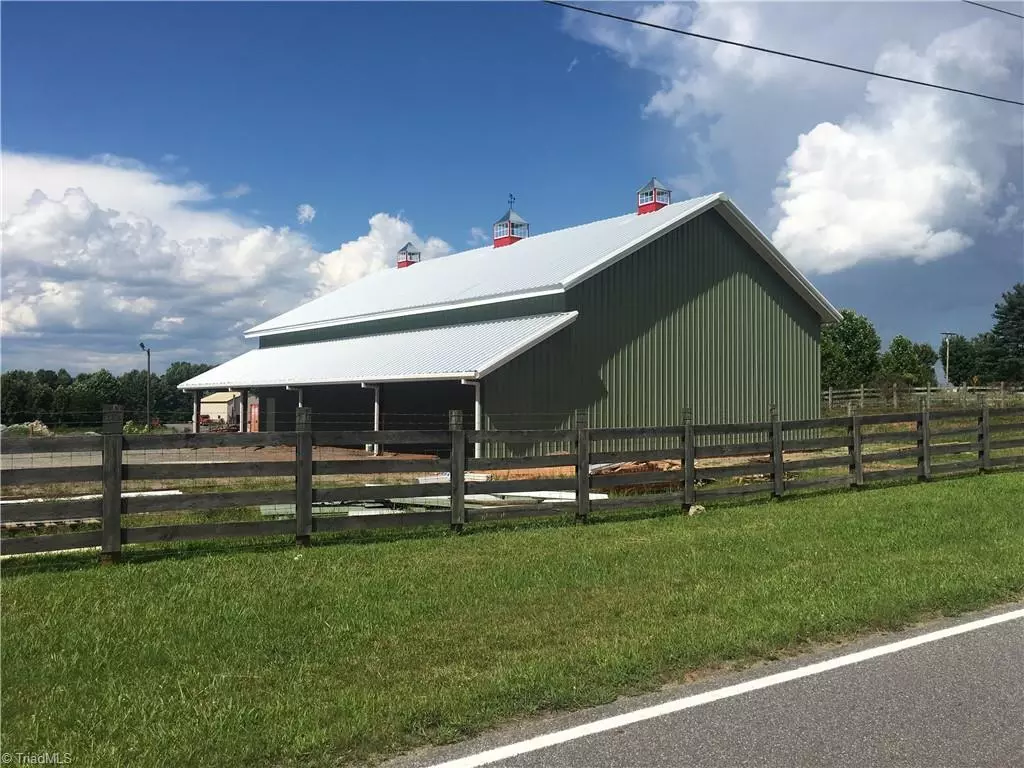Mount Airy, NC 27030,150 Pine Ridge RD