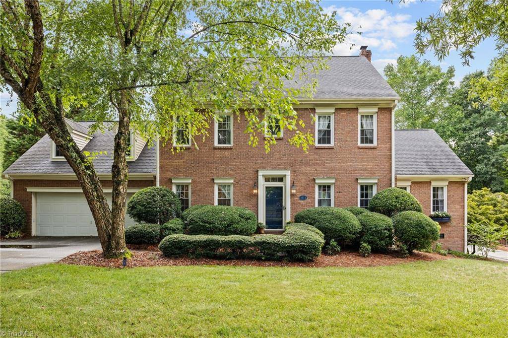 High Point, NC 27262,1613 Heathcliff RD
