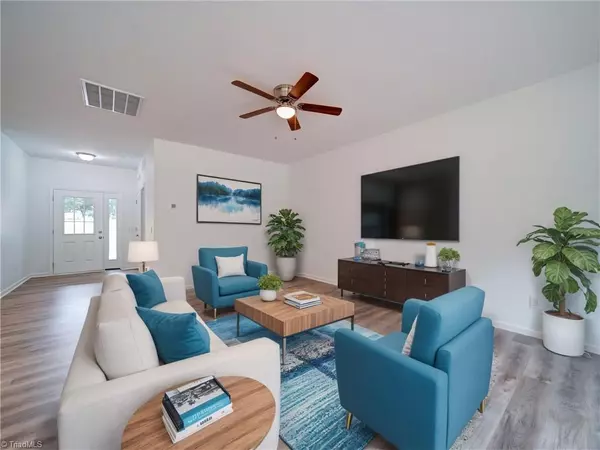 Lexington, NC 27292,2318 Riverside DR