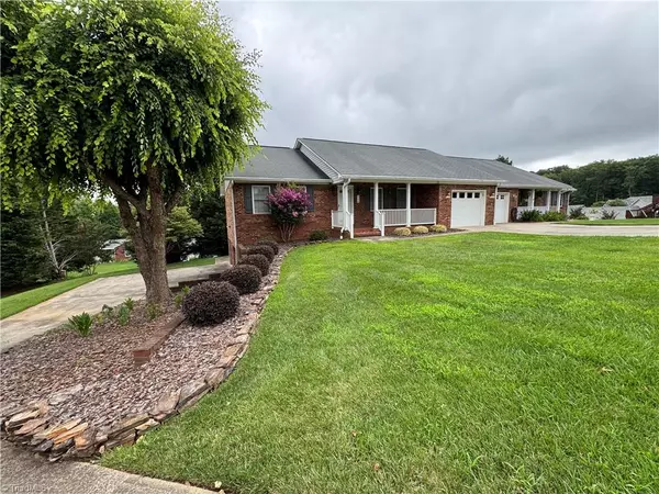 King, NC 27021,116 Forrest Hills CIR