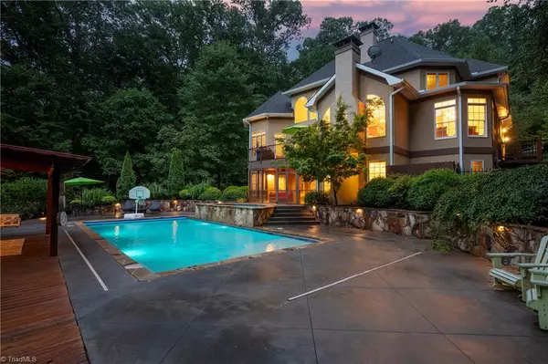 Yadkinville, NC 27055,3637 Canterbury LN