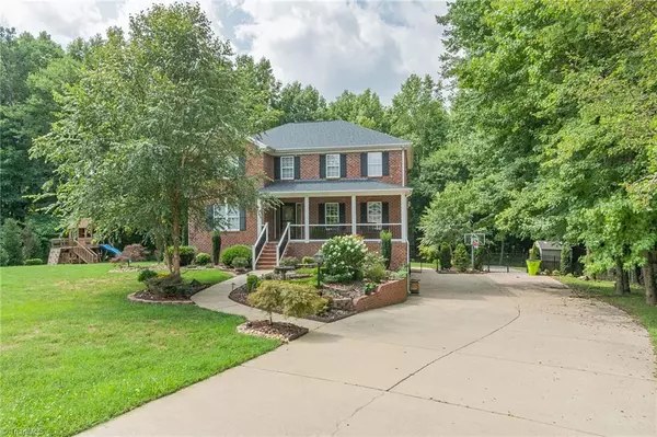 259 Reich Farm CT, Lexington, NC 27295