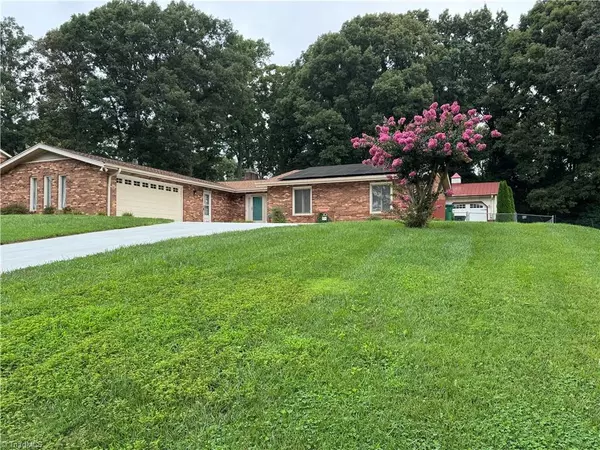 Rural Hall, NC 27045,1051 Canyon DR