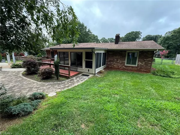 Rural Hall, NC 27045,1051 Canyon DR