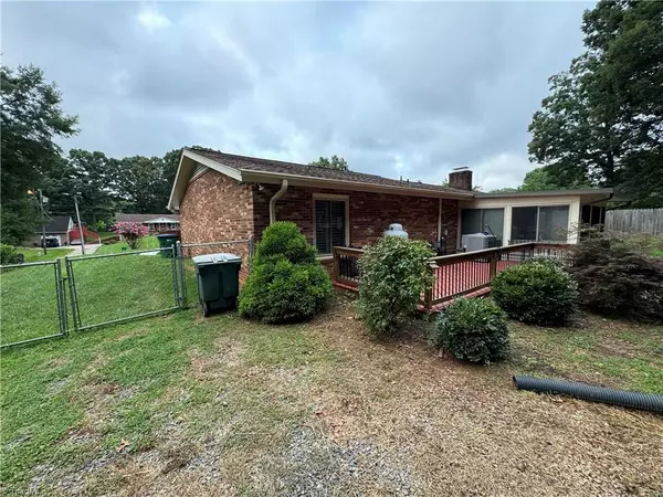 Rural Hall, NC 27045,1051 Canyon DR