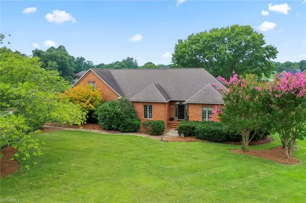 3767 Saddle Brook DR, Trinity, NC 27370