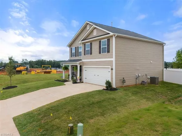 Rural Hall, NC 27045,6706 Capstone CT