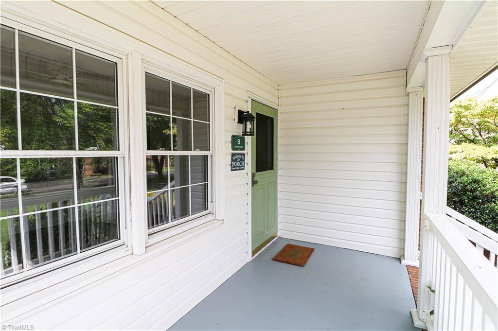 Lexington, NC 27292,9 Grimes CIR