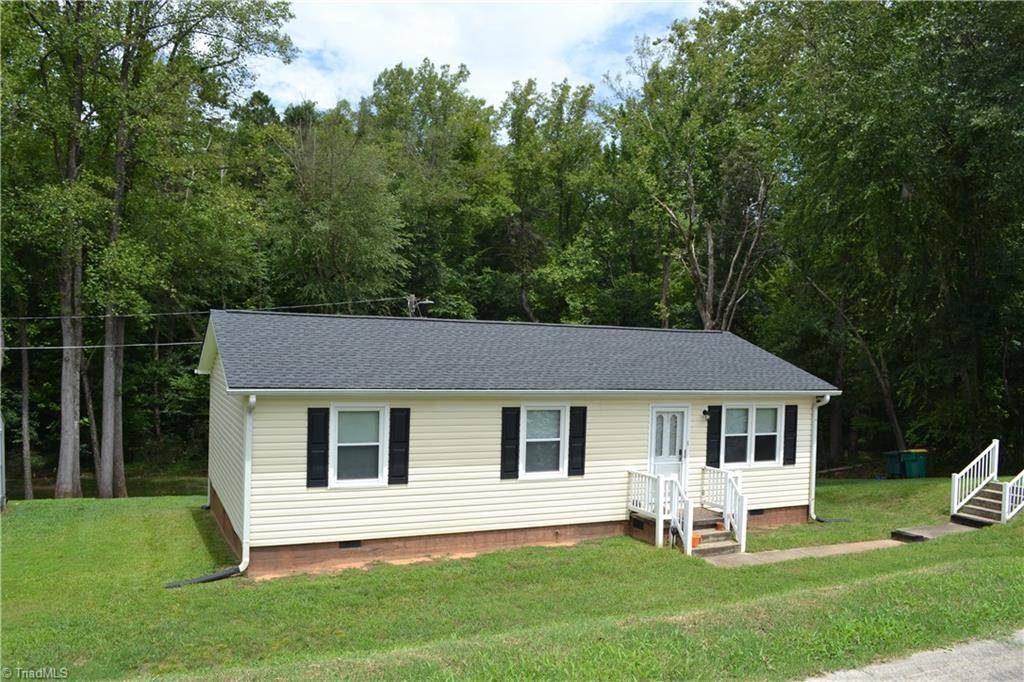 Madison, NC 27025,800 McGehee ST