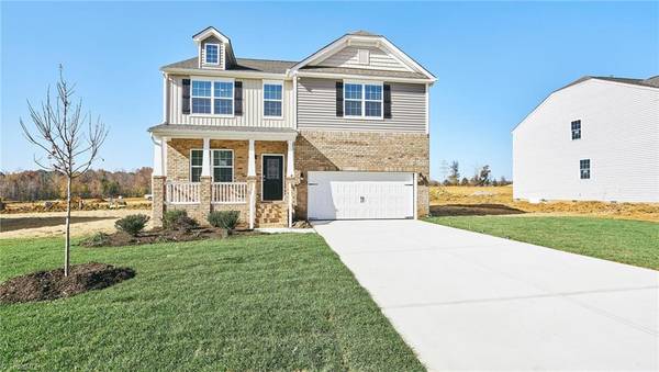 1121 Tilburn TER, Browns Summit, NC 27214