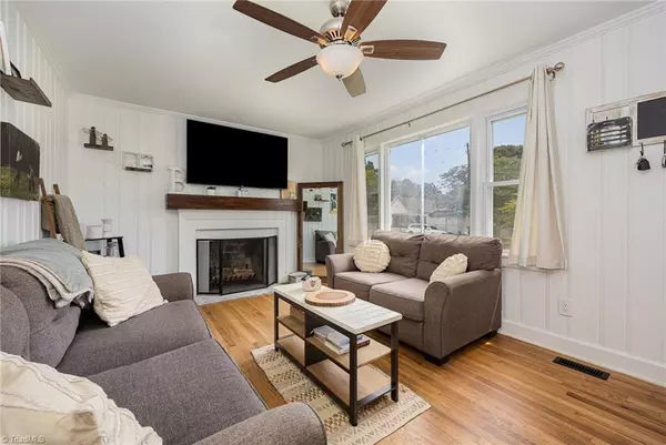Eden, NC 27288,721 Taylor ST