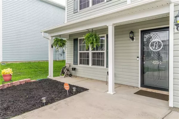 Greensboro, NC 27405,4204 Waterlyn CT