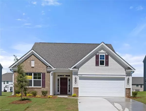 1129 Capulet DR, Burlington, NC 27215