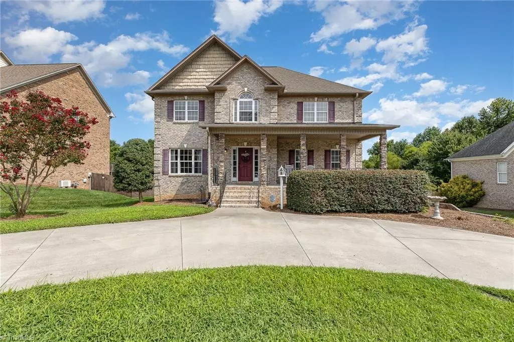 Clemmons, NC 27012,6657 Ridge Run CT