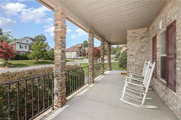 Clemmons, NC 27012,6657 Ridge Run CT