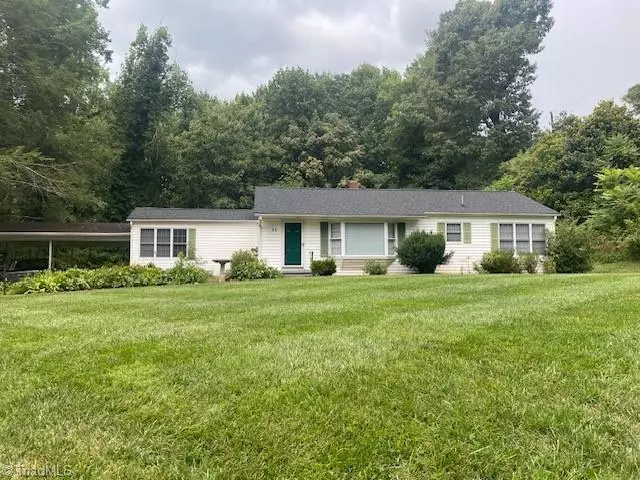 North Wilkesboro, NC 28659,34 S Park RD