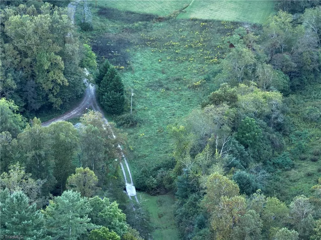 Hays, NC 28635,TBD Gilson Drive Gilson DR