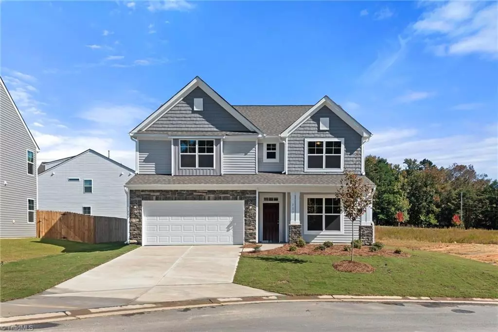 Winston-salem, NC 27127,723 Brooklet CT