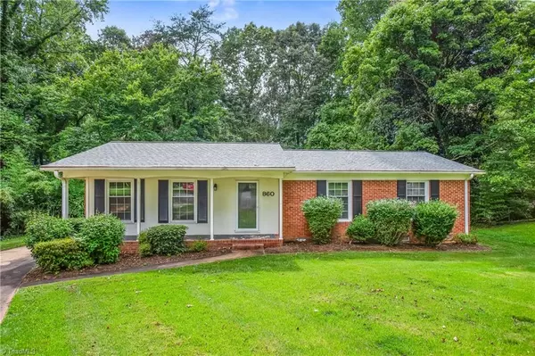 860 Duckview CT,  Winston-salem,  NC 27106