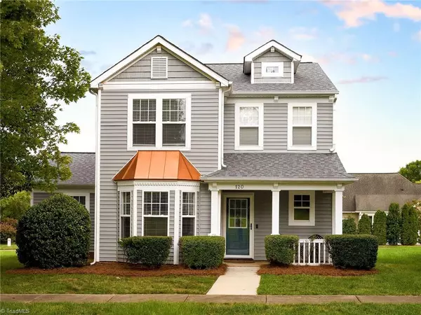 Bermuda Run, NC 27006,120 Sweetwater CIR