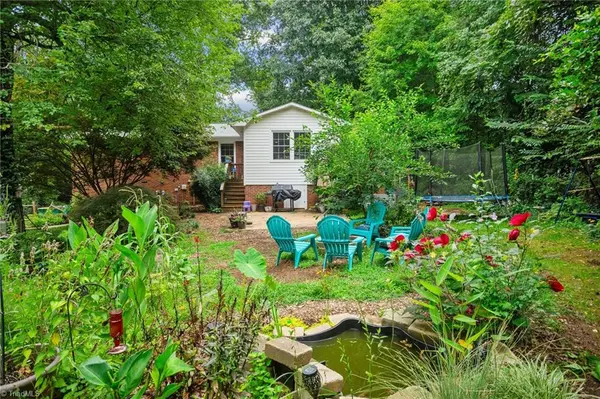 Lewisville, NC 27023,312 Sonata DR