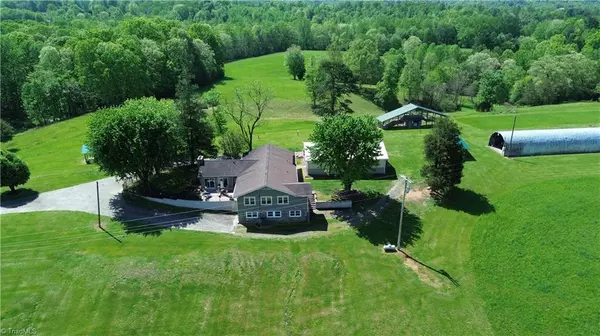 Elkin, NC 28621,155 Skeet Club LN