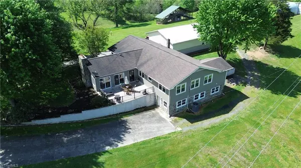 Elkin, NC 28621,155 Skeet Club LN