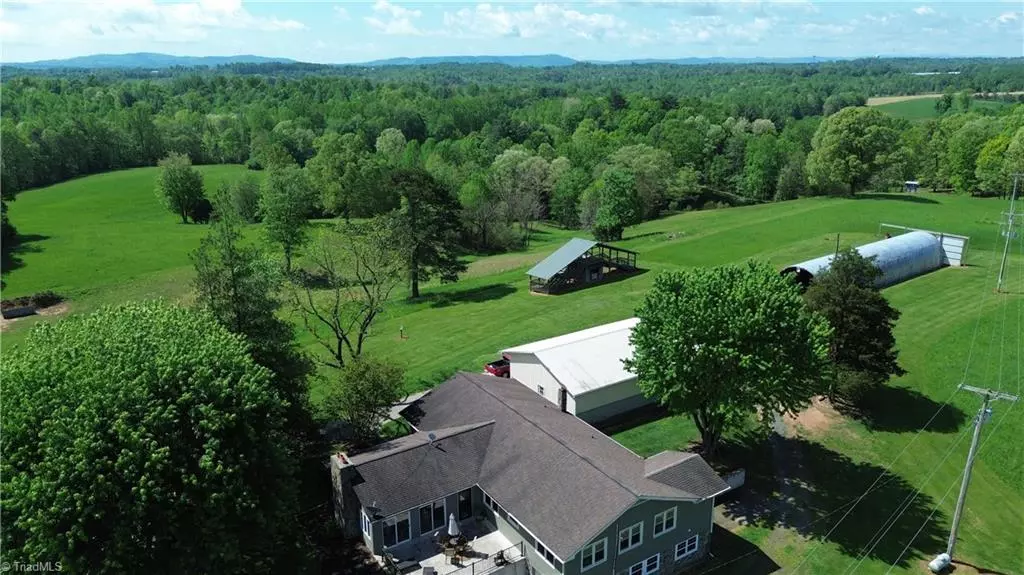 Elkin, NC 28621,155 Skeet Club LN