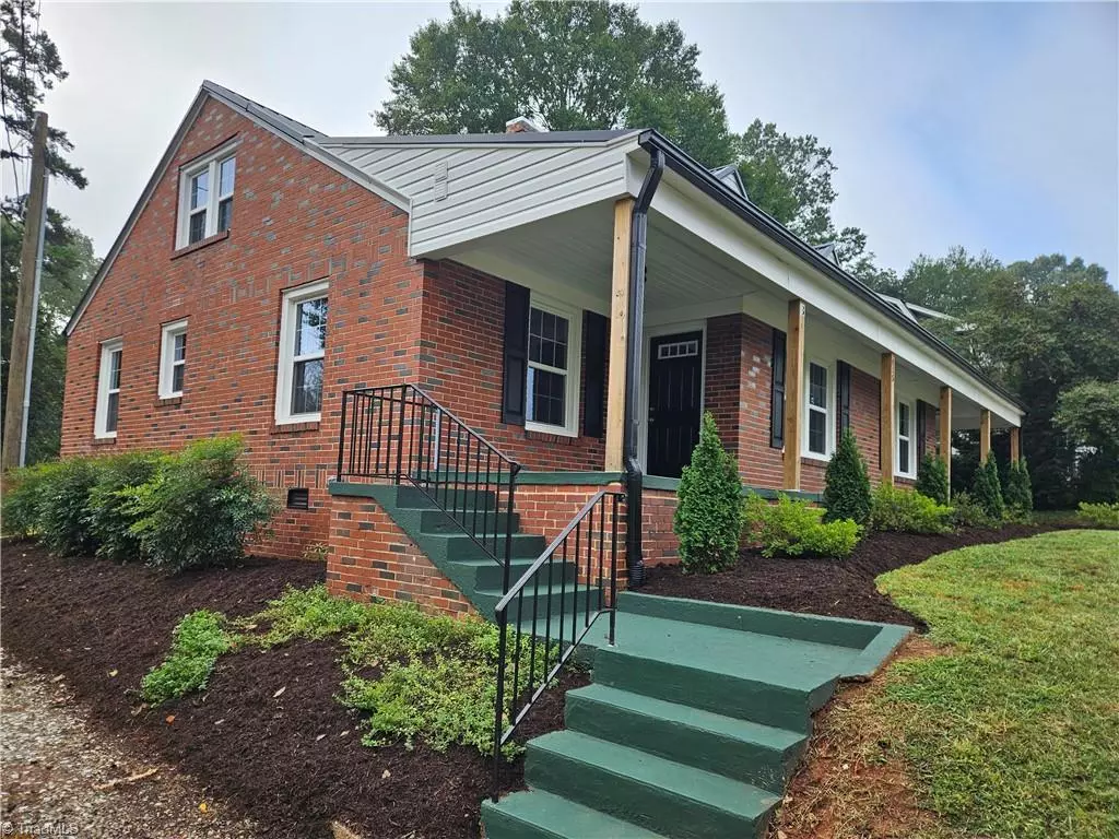 Lexington, NC 27292,415 Ford ST