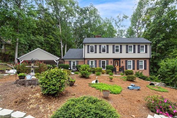 311 Balsam DR, Lexington, NC 27292