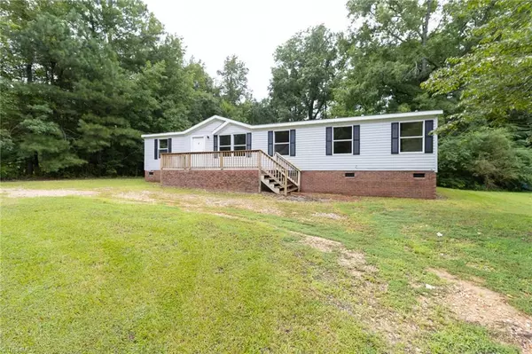 252 Mcdaniel RD, Polkton, NC 28135