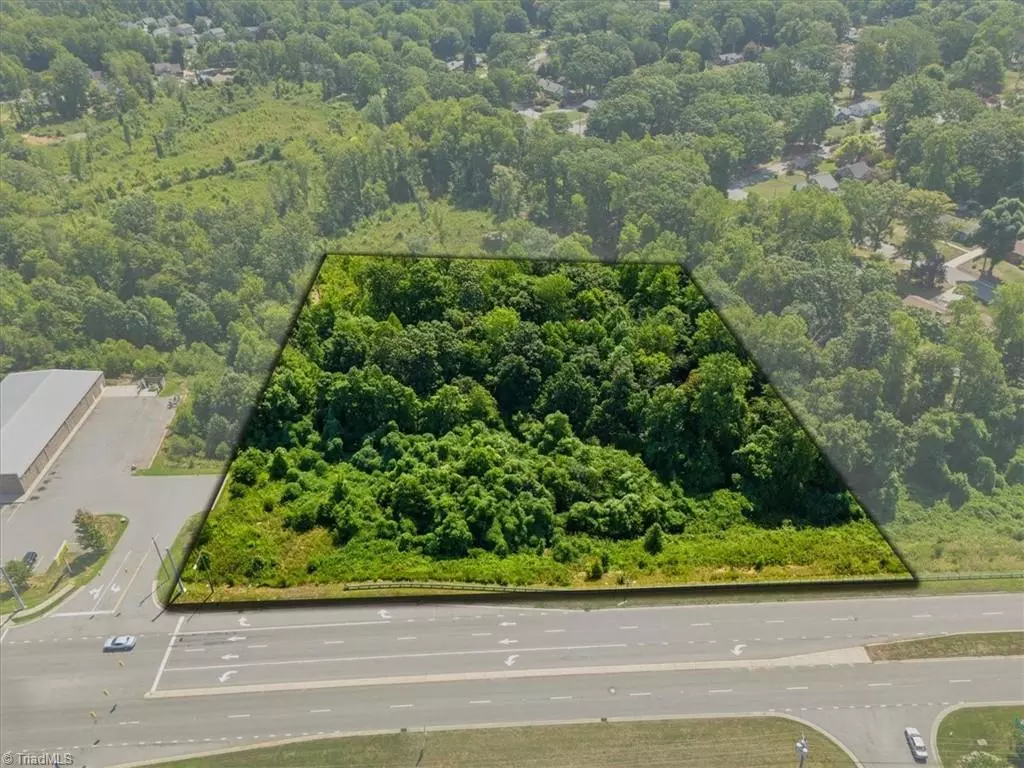 Reidsville, NC 27320,0 Ronald Reagan WAY